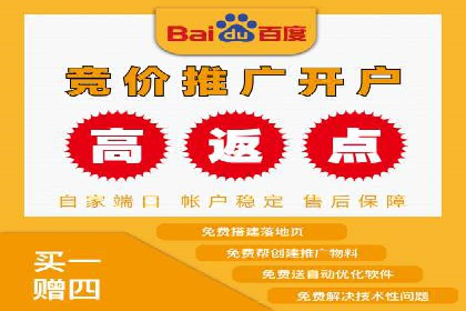 百度竞价运营的关键词选择与投放策略